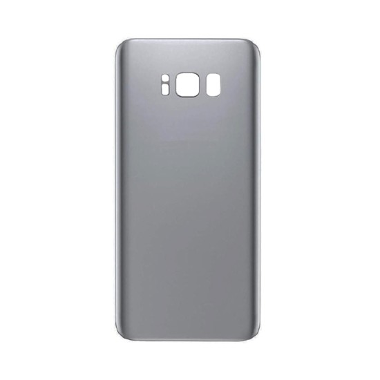 Back Cover Samsung Galaxy S8 Plus/G955 Silver Back Cover Samsung Galaxy S8 Plus/G955 Silver